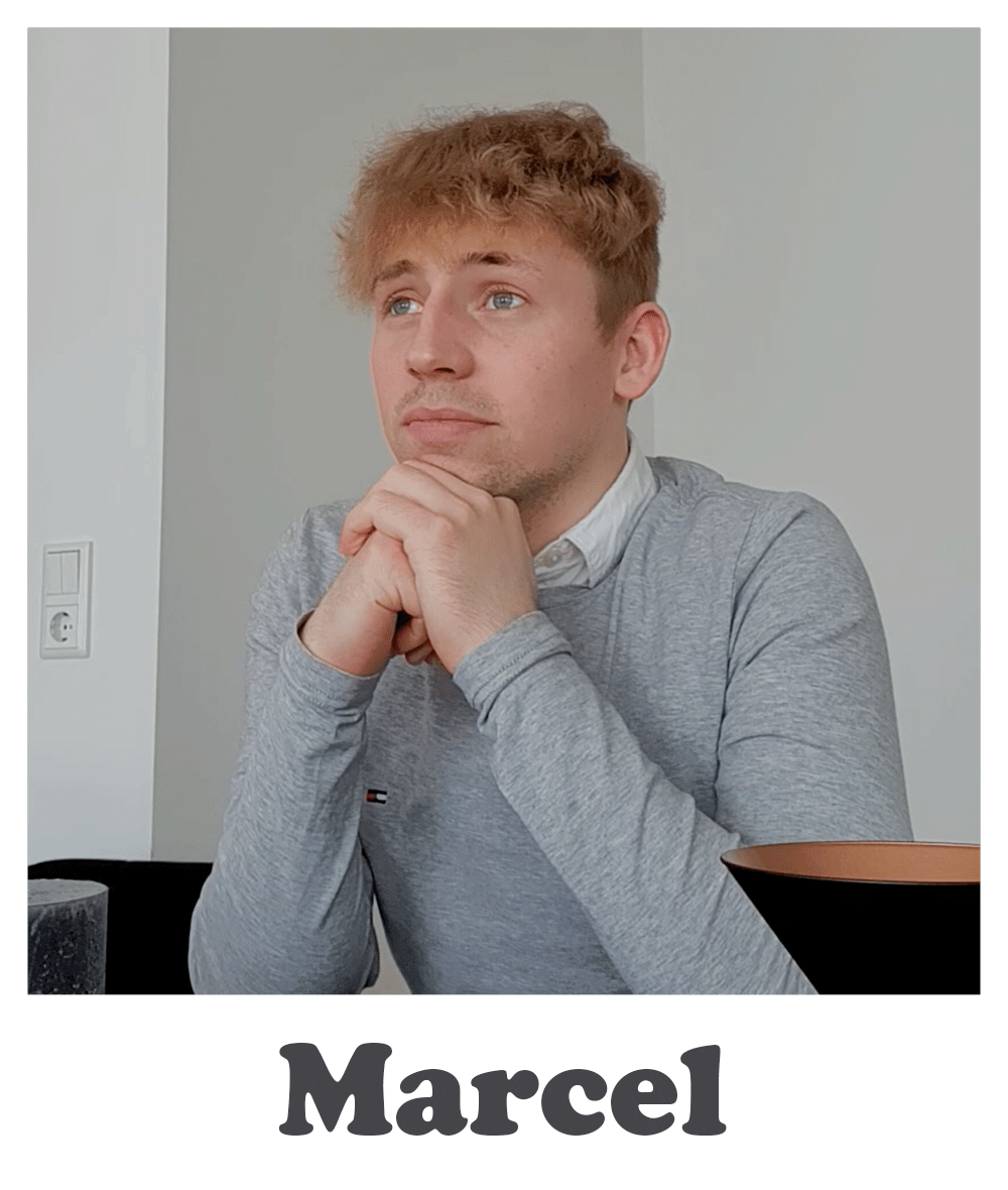 Marcel